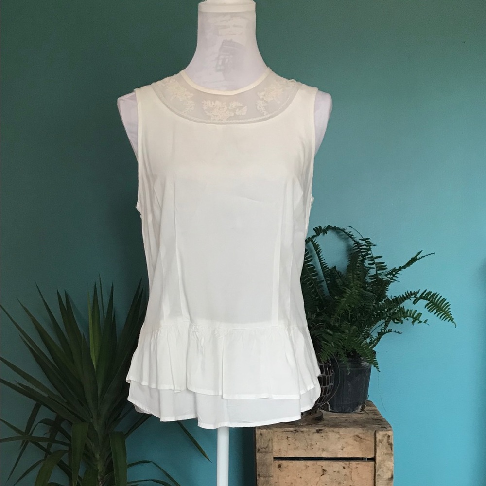 Vera Moda Casual Top